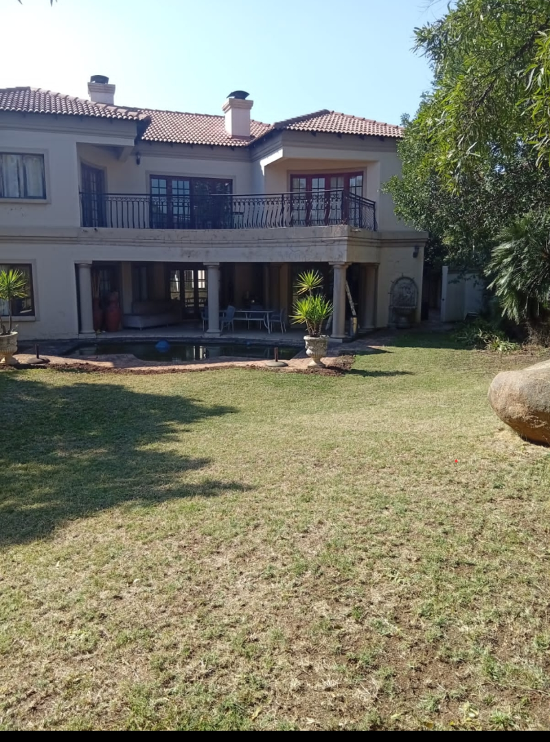 4 Bedroom Property for Sale in WestLake Country Safari Estate North West